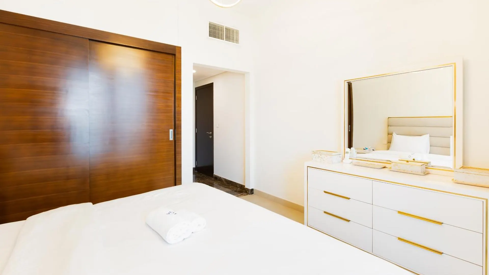 דירות Stunning 1Br With Breathtaking Views Dubai Marina