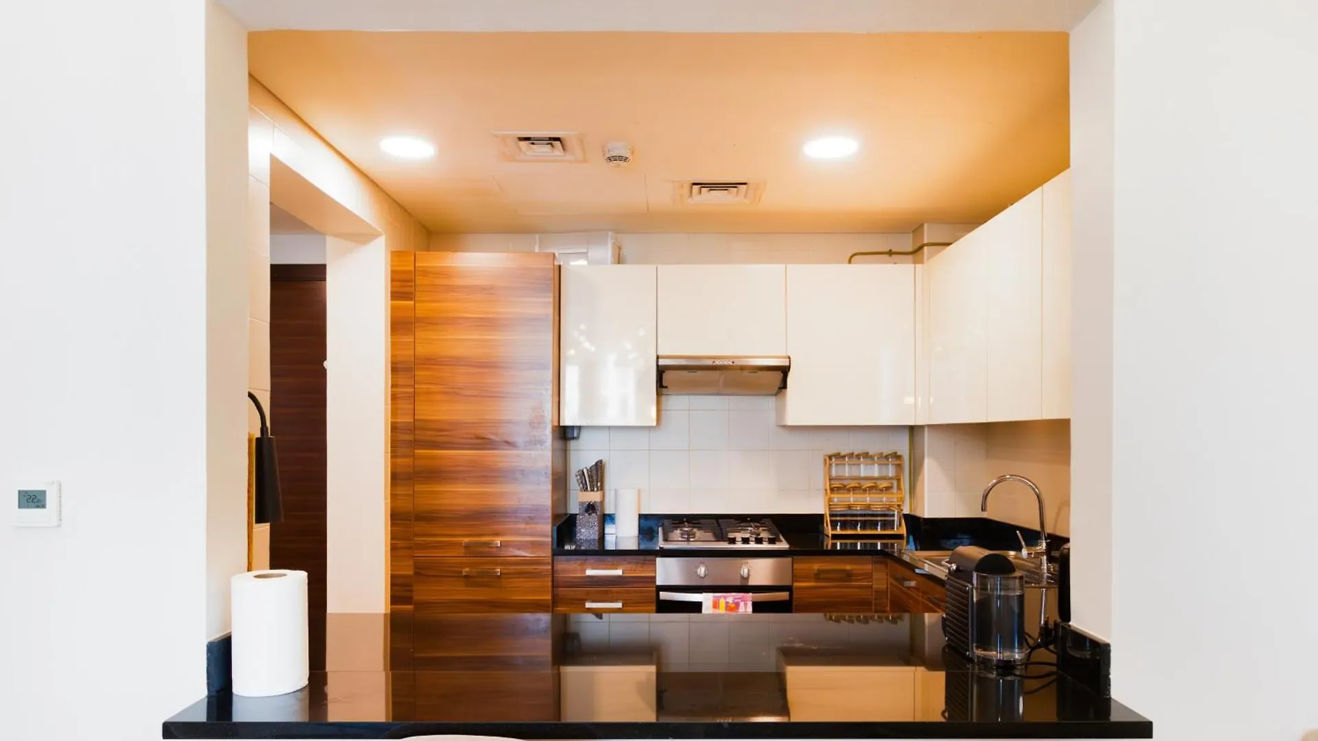 דירות Stunning 1Br With Breathtaking Views Dubai Marina איחוד האמירויות הערביות