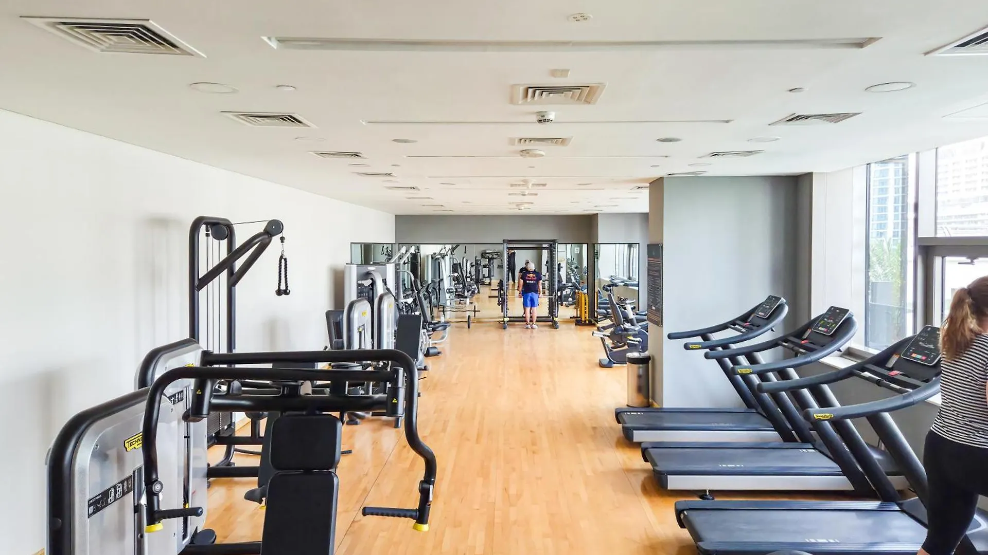 דירות Stunning 1Br With Breathtaking Views Dubai Marina