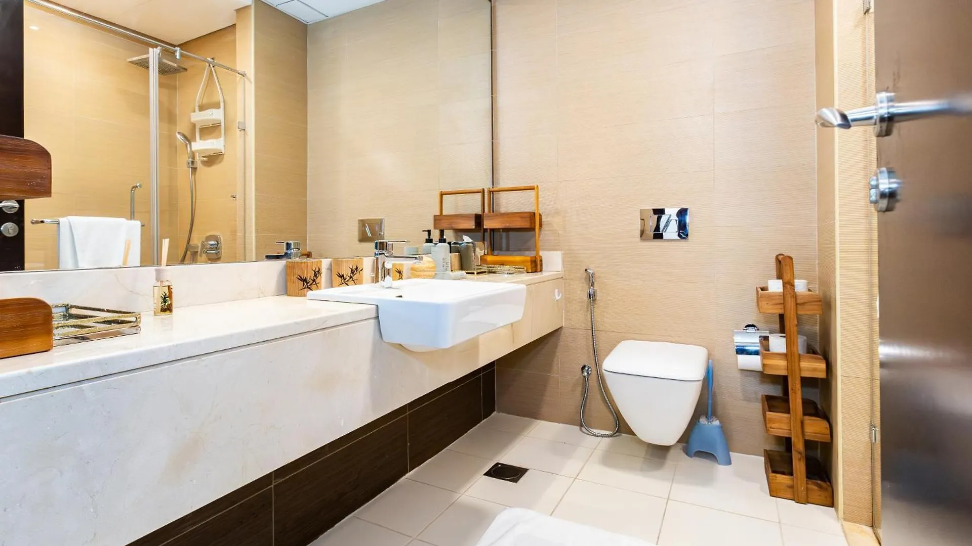 Stunning 1Br With Breathtaking Views Dubai Marina Apartment 0*,  United Arab Emirates