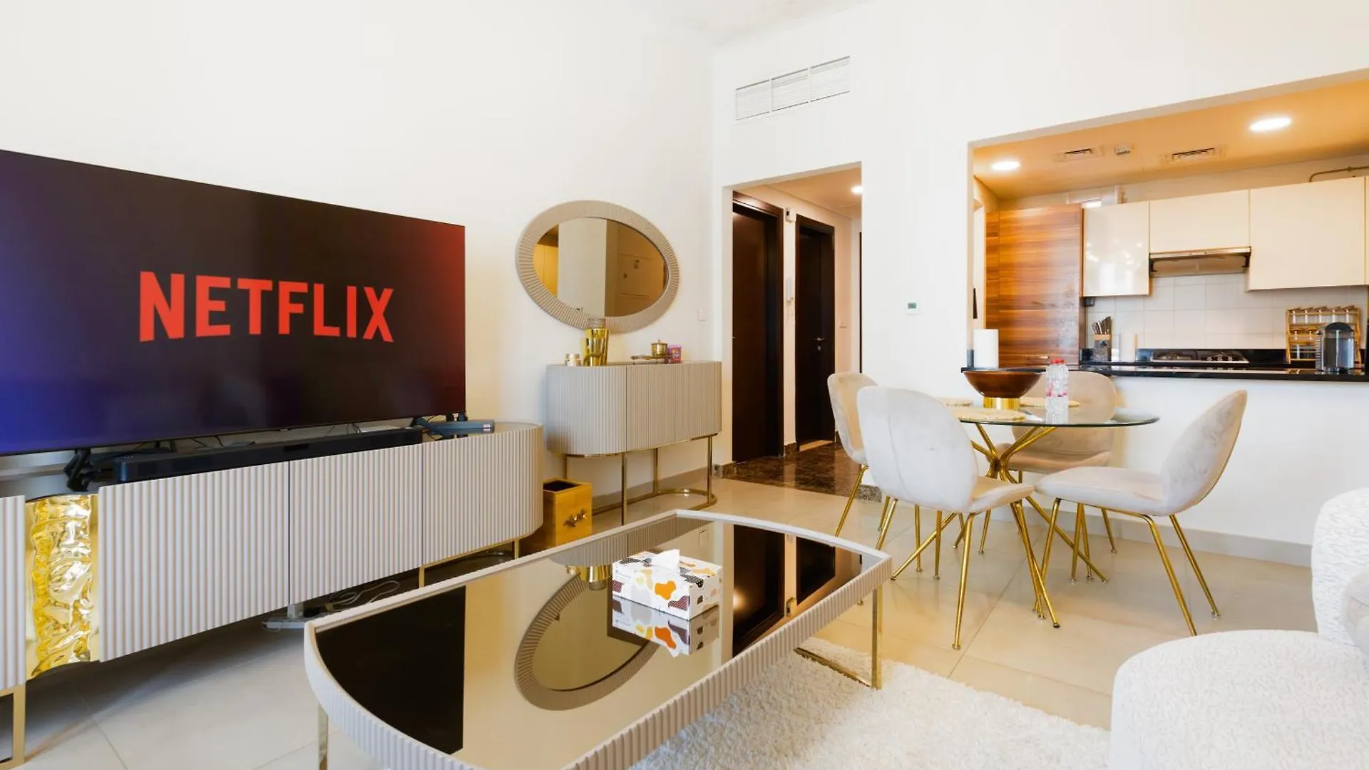 Stunning 1Br With Breathtaking Views Dubai Marina Apartment United Arab Emirates