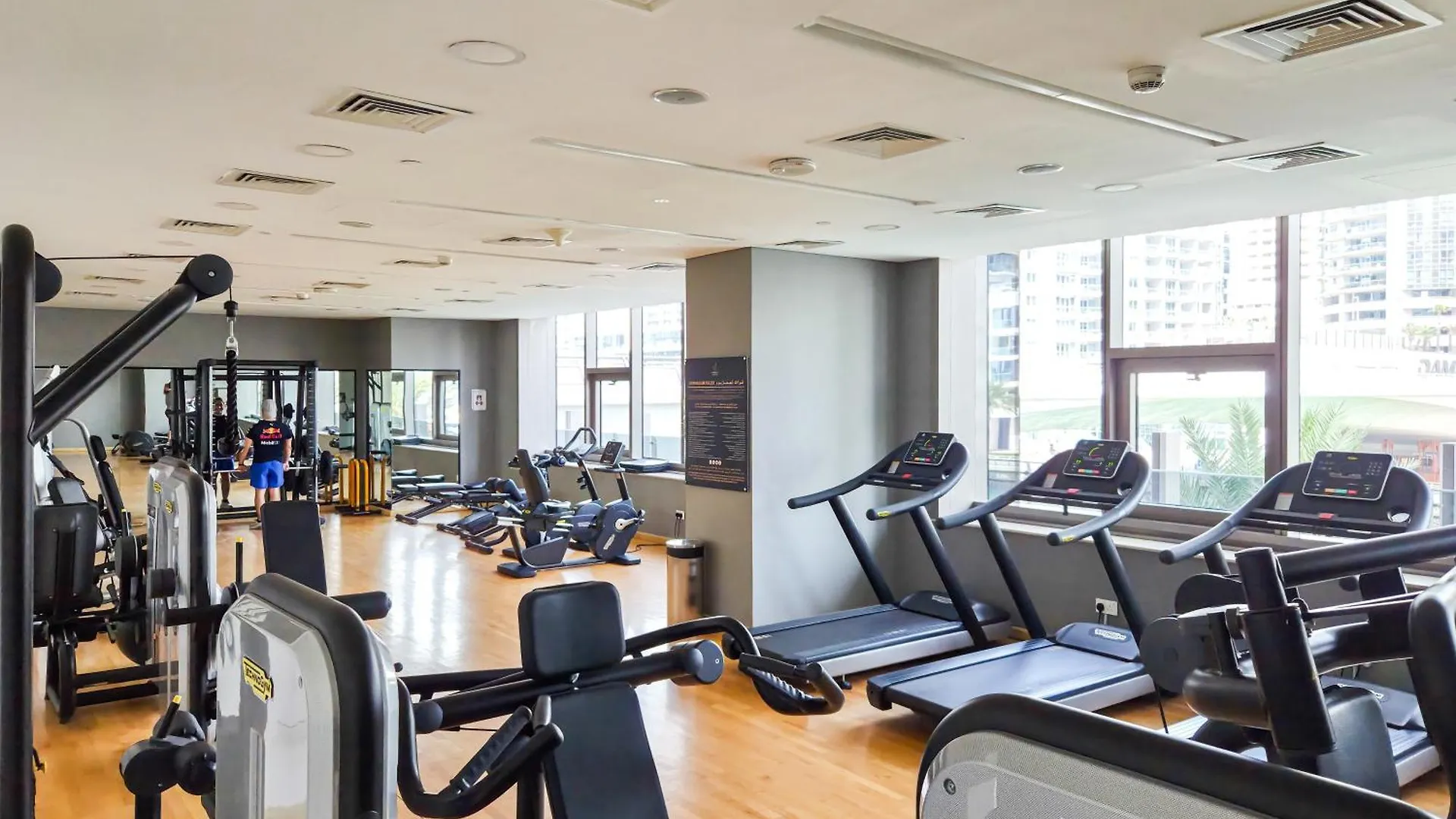 Stunning 1Br With Breathtaking Views Dubai Marina Apartment